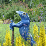 Open dag beeldentuin De Schoppert