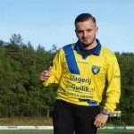 Timo Oosterbeek versterkt v.v. Hattem.