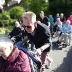 De Bongerd zoekt vrijwilligers