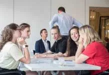 Jongeren uit omgeving Zwolle in zes weken ondernemer