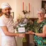 Fred Voskuil Zomergast bij ‘Hattem Actueel’