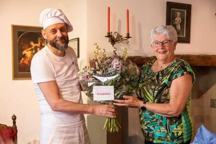 190607_Foto bezoek Bakkerijmuseum 2