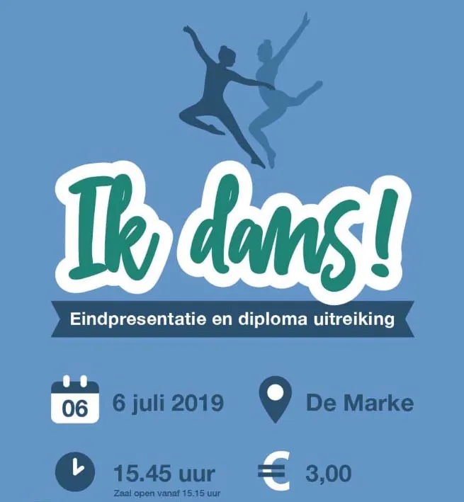 Hanzegym eindpresentatie