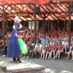 Opening Nationaal Kamp Hattem #NKH62