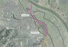 Verbetering IJsseldijk bij het Apeldoorns Kanaal