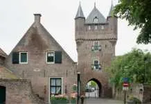 Wandel mee door het historisch centrum van Hattem