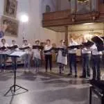 Huygens Vocaal Ensemble zoekt sopranen voor inloopconcerten