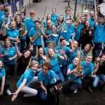 Optreden Meander BigBand verplaatst naar september