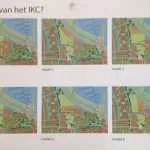 Ontwerpatelier presenteert eerste modellen inrichting woonzorgzone