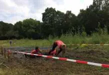 Hattem bruiste weer van de activiteiten