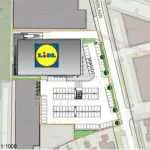 VVD-Gelderland kritisch over vestiging Lidl