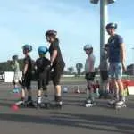 Skeelertalent in de regio