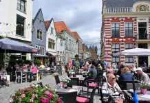 Genoeg activiteiten op 1 april in Hattem
