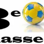 Wedstrijdprogramma 3e klasse C Oost 2020/2021