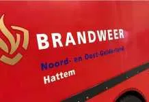 Brandweer Hattem zoekt collega’s
