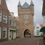 Dijkpoort Hattem is trouwlokatie
