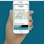 Gelderland herdenkt app over WO2