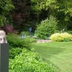 Open dag met extra’s bij Beeldentuin en Galerie De Schoppert