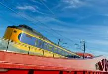 Alle treinen rijden weer van en naar Zwolle