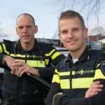 Politie zoekt getuigen woninginbraak Kastanjelaan