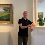 Kunst en curiosa voor het goede doel