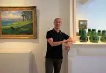 Kunst en curiosa voor het goede doel
