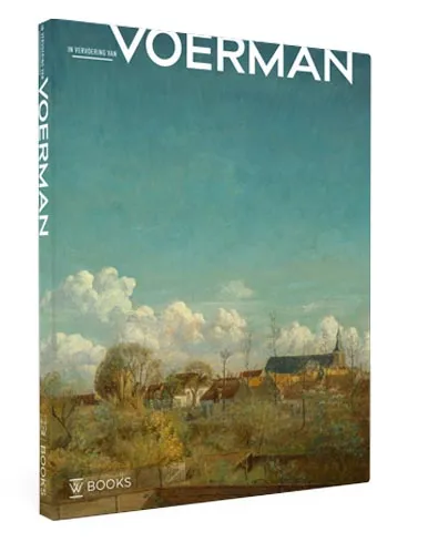 In vervoering van Voerman