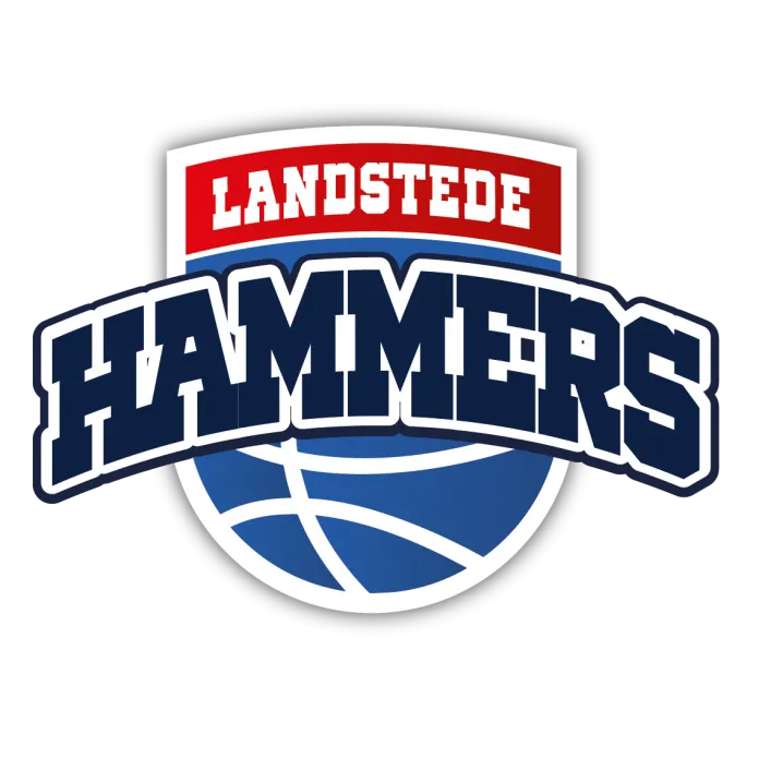 Logo Landstede Hammers