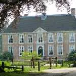 Natuurwandeling op Landgoed Molecaten met Groei & Bloei