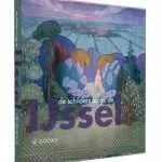 Nieuw boek over schilders langs de IJssel