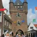 Barokklanken in Dijkpoort tijdens Open Monumentendag