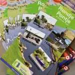 ‘Rondje Pontje’ langs en over de IJssel