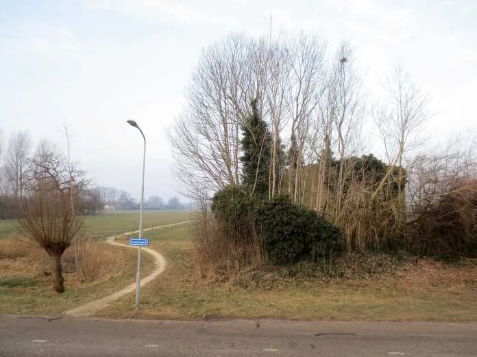 Bunker Zuid