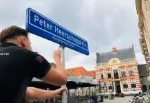 Markt Hattem wordt Peter Heerschopplein