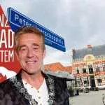 “Burgemeester van Hattem? Ik begin het steeds leuker te vinden.”
