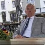 Maak nader kennis met waarnemend burgemeester Van Asseldonk