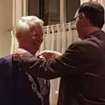 Burgemeester Toon van Asseldonck wil Hattem en zijn inwoners ontmoeten