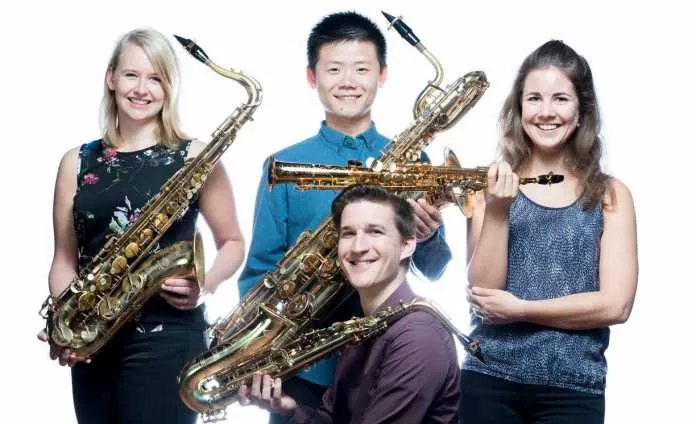 ensemble