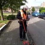 Liander snuffelt naar gas