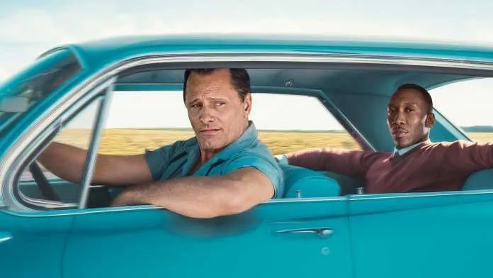 greenbook