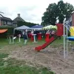 Burendag Speeltuin Het Rietveld