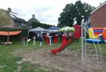 Burendag Speeltuin Het Rietveld