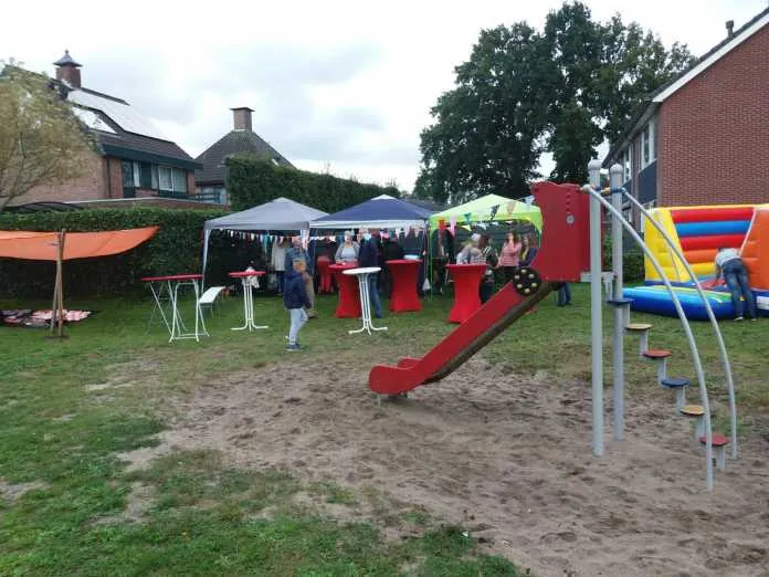 het rietveld