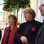 Huygens Consort geeft bijzonder concert in Andreaskerk