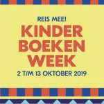 Bibliotheek Noord-Veluwe heeft volop activiteiten in de Kinderboekenweek