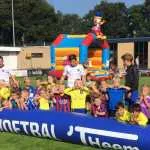 v.v.Hatten Mini-Event succesvol verlopen