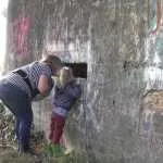 Veel belangstelling voor bunkers tijdens Open Monumentendag