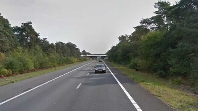 snelweg