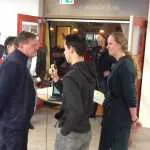 Ben je gezond nieuwsgierig, dan ben je welkom bij RTV Hattem