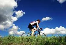 Toerclub Hattem maakt tweedaagse fietstocht